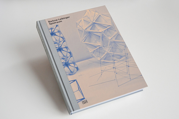 barkow leibinger carson chan hatje cantz hal foster sarah whiting iwan baan